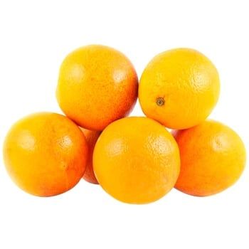 Апельсин калибр 48-56 Египет 