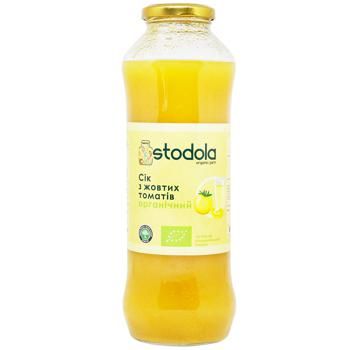 Сок Stodola из желтых томатов 1л 