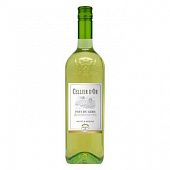 Вино Cellier d'Or белое сухое 9-13% 1л