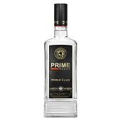 Водка Prime World Class 40% 0.5л