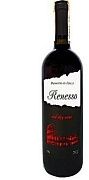 Вино Renesso Vino Rosso красное сухое 11% 0,75л