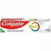 Зубная паста Colgate Total 12 Original 125мл