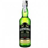Виски Glendale 40% 0,5л
