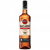 Ром Bacardi Spiced 40% 0,7л