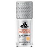 Антиперспирант шариковый Adidas Power Booster 50мл