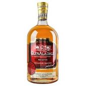 Виски GlenAladale Red Edition 40% 0,5л