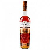 Напиток алкогольный Aznauri Espresso 5 звезд 30% 0,5л