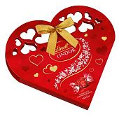 Конфеты Lindt 112г