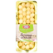 Сыр Mlekovita Горальский копченый 160г