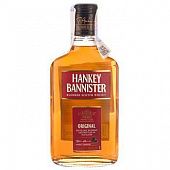 Виски Hankey Bannister 3 года 40% 200мл