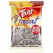 Семена подсолнечника Tivist Hasat соленые 180г