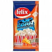 Попкорн Felix со вкусом сыра 90г