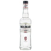 Ликер Molinari Самбука Экстра 40% 0,7л