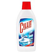 Средство чистящее Cillit для удаления известкового налета и ржавчины 450мл