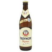 Пиво Erdinger Weissbier светлое 5,3% 0,5л