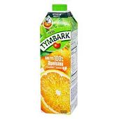 Сок Tymbark Апельсин 1л