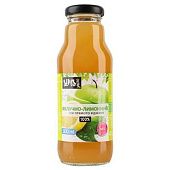 Сок Sims Juice яблочно-лимонный 0,3л
