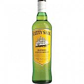 Виски Cutty Sark Original 40% 0,7л