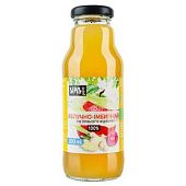 Сок Sims Juice яблочно-имбирный 0,3л