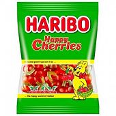 Конфеты Haribo Happy Cherries желейные 80г