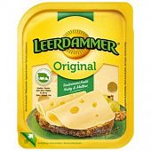Сыр Leerdammer Original 45% 100г