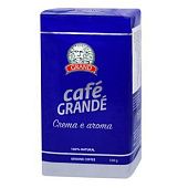 Кофе Grand Cafe Grande молотый 500г