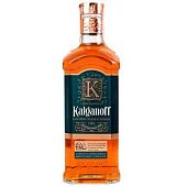 Настойка Kalganoff с медом на коньяке 40% 0,5л