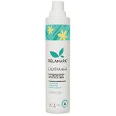 Ополаскиватель для белья DeLaMark Свежие травы концентрированный бесфосфатный 750мл