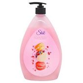 Гель для душа Shik Nectar Клубничные макаруны 900г