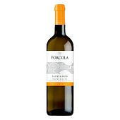 Вино Forcola Sauvignon IGT Trevenezie белое сухое 9-13% 0,75л