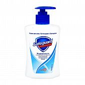 Антибактериальное мыло Safeguard Классическое жидкое 225мл