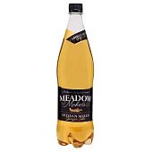 Напиток газированный Meadow Maker's Ginger Ale 1л