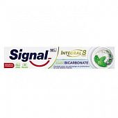 Зубная паста Signal Intergal 8 Чистота и свежесть 75мл
