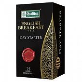 Чай Кволити Английский Завтрак черный 2г х 25шт