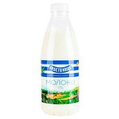 Молоко Простонаше пастеризованное 1% 870г
