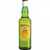 Виски Cutty Sark 40% 0,5л
