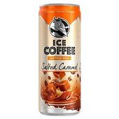 Кофе холодный Hell Ice Coffee Salted Caramel 250мл