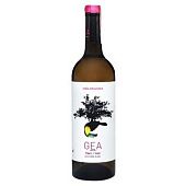 Вино Gea Organic & Vegan Sauvignon Blanc белое сухое 12% 0,75л