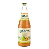 Сок Galicia яблочно-грушевый 1л