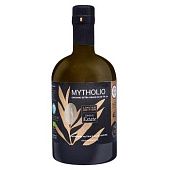 Масло оливковое Mytholio Organic нерафинированное первого холодного отжима 500мл