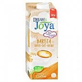 Напиток овсяный Joya Barista 1л