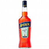 Аперитив Aperol Aperetivo 1л