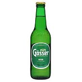 Пиво Gosser светлое 5,2% 0,33л