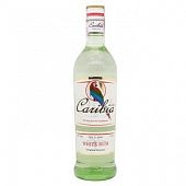 Ром Cana Caribia White Rum 38% 0,7л