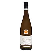 Вино Peter Peter Zeller Riesling Feinherb белое полусухое 11% 0,75л