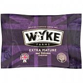 Сыр Wyke Farms Extra Mature Чеддер 48% 200г