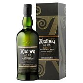 Виски Ardbeg AN OA 46,6% 0,7л