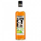 Напиток алкогольный Al Capone Солодовый с вишней 38% 0,5л