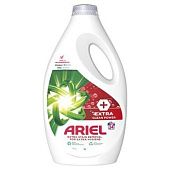 Средство Ariel Extra Clean Power для стирки 1700мл