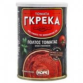 Паста Greka томатная 28-30% 410г